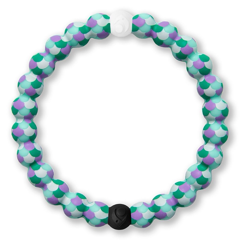 Disney The Little Mermaid Ariel Lokai Bracelet